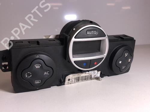 Climate control RENAULT CLIO III (BR0/1, CR0/1) 1.5 dCi (BR17, CR17) | BP22858187I5 