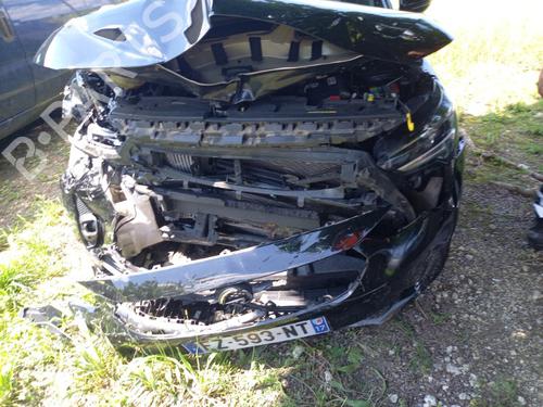 Switch OPEL CORSA F (P2JO) 1.2 (68) | BP38955649I30 - Image 5