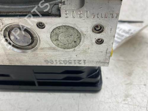 Used ABS pump ABS pump DS DS 3 (SA_) [2015-2019] 34203133 34203133