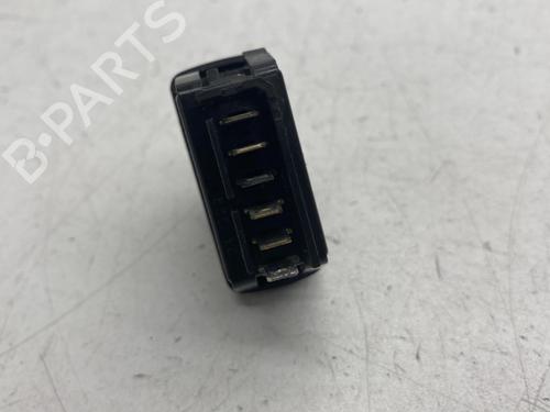 Used Right front window switch Right front window switch RENAULT MEGANE I (BA0/1_) 1.6 16V (BA04, BA0B, BA11, BA1J, BA16, BA19, BA1K, BA1V,... (107 hp) 22860474 22860474