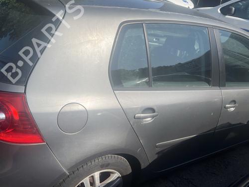 Front bumper reinforcement VW GOLF V (1K1) 1.9 TDI | BP30174530C109