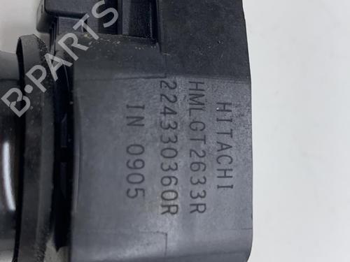 Ignition coil RENAULT TWINGO III (BCM_, BCA_) 1.0 SCe 65 (BCMJ) | BP22850848M94 - Image 3