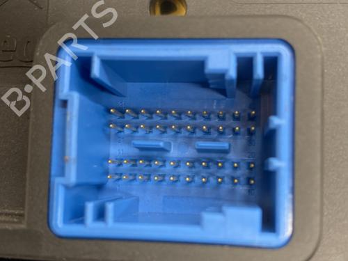 Climate control PEUGEOT 208 I (CA_, CC_) 1.6 HDi / BlueHDi 75 | BP28381645I5 
