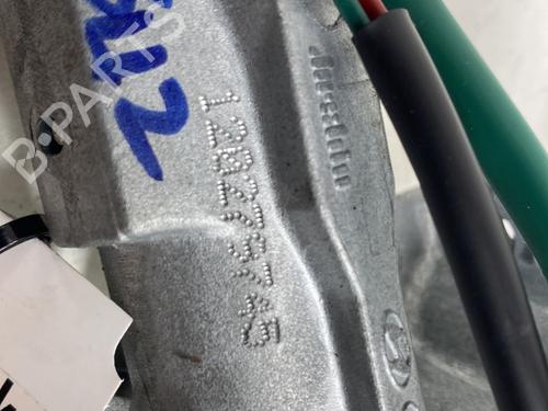 Ignition barrel HYUNDAI i10 I (PA) 1.2 | BP32259396M48 