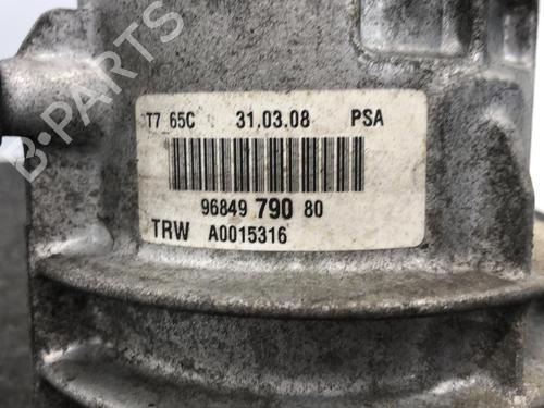 Steering pump PEUGEOT 308 I (4A_, 4C_) 2.0 HDi | BP22852691M99 