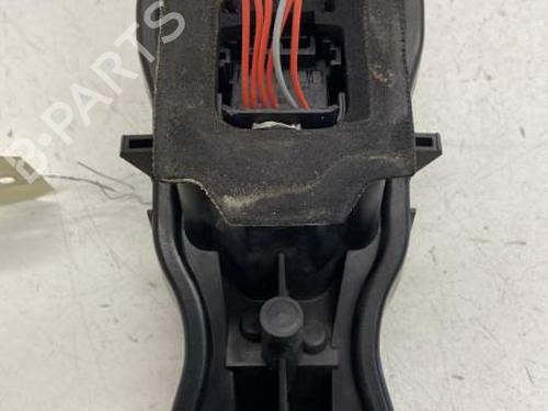 Used Lamp holder Lamp holder RENAULT GRAND SCÉNIC II (JM0/1_) 1.9 dCi (JM14) (131 hp) 22863314 22863314