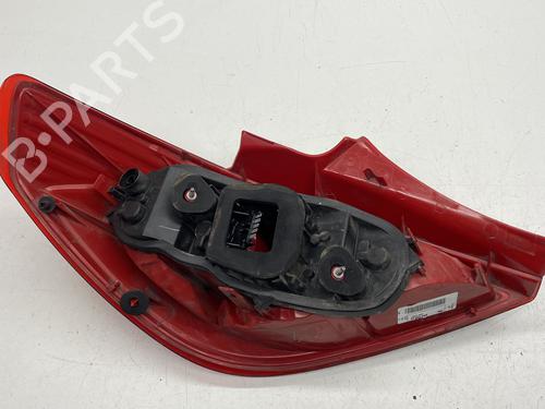 Used Right taillight Right taillight OPEL CORSA D (S07) 1.0 (L08, L68) (60 hp) 22856283 22856283