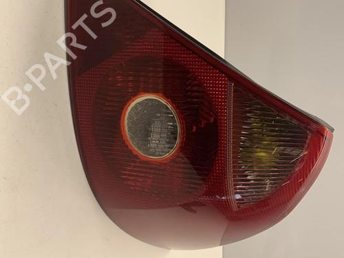 Right taillight FORD MONDEO III (B5Y) 2.0 16V TDDi / TDCi | BP22852709C35 