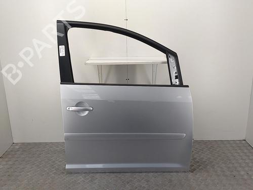 Right front door VW TOURAN (1T1, 1T2) 2.0 TDI 16V | BP22854371C3 