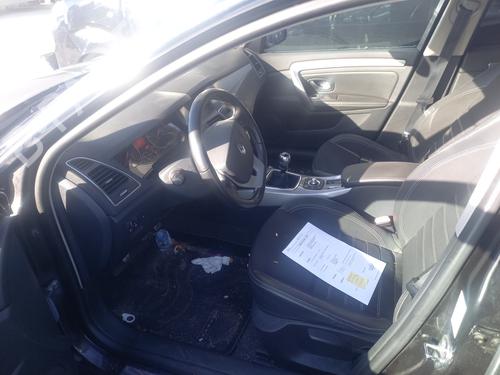 Used Parts RENAULT LAGUNA III Grandtour (KT0/1) 2.0 dCi (KT0M, KT0N, KT0S, KT19, KT1F) 4946480