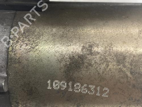 Used Starter Starter FORD MONDEO III Saloon (B4Y) 1.8 16V (110 hp) 28015566 28015566