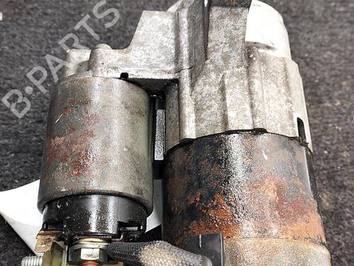 Used Starter Starter MAZDA 3 (BK) 2.0 (BKEP) (150 hp) 22857107 22857107