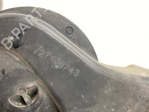 Horn MAZDA 3 (BK) | BP37663101E13 - Image 2