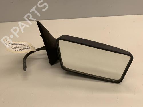 Used Right mirror CITROËN AX (ZA-_) 10 (44 hp) 22853390