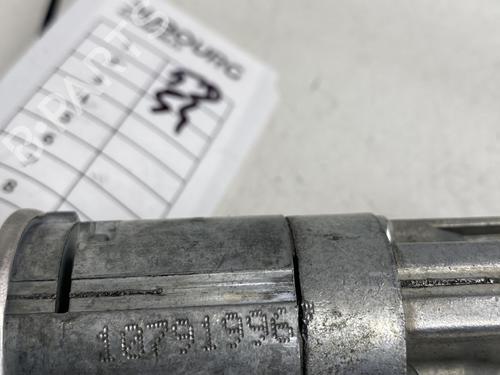 Ignition barrel PEUGEOT 106 II (1A_, 1C_) 1.4 i | BP28102189M48 