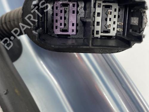 Left rear door FORD FIESTA VI (CB1, CCN) 1.25 | BP22862844C4 