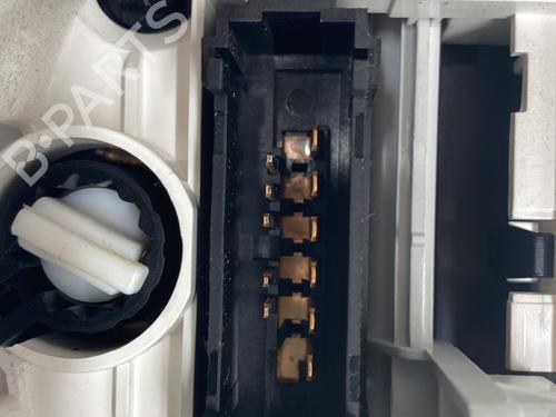 AC-Styringsenhed/Manøvreenhed CITROËN C3 I (FC_, FN_) 1.4 i | BP26388725I5