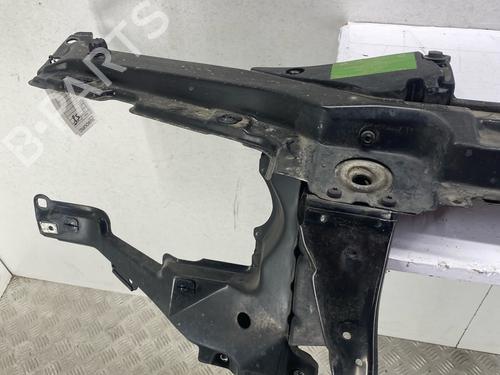 Front slam panel BMW X5 (E53) 3.0 d | BP37196220C72 - Image 2