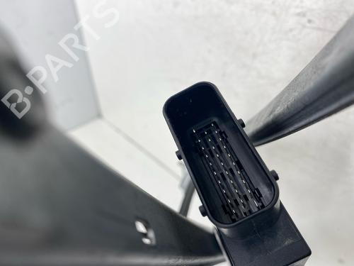 Front right window mechanism RENAULT ESPACE IV (JK0/1_) 2.0 dCi (JK03, JK04, JK1C, JK1G, JK1J, JK1K) | BP39471880C23 - Image 2