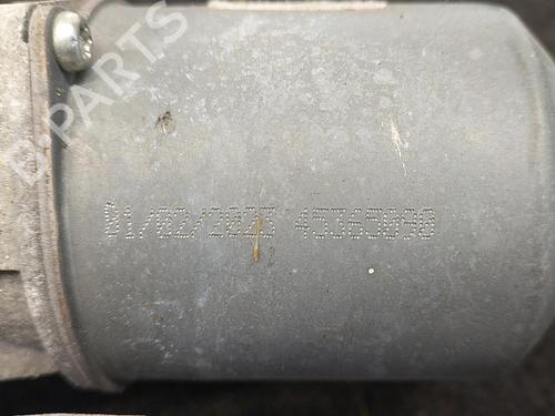 Front wiper motor DODGE CALIBER 2.0 CRD | BP22857558M29 