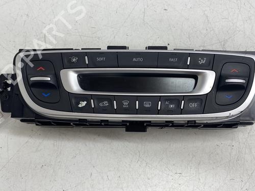 Climate control RENAULT SCÉNIC III (JZ0/1_) 1.5 dCi (JZ02, JZ0R) | BP27586673I5