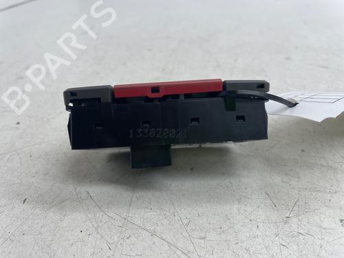 Warning switch FIAT PANDA (169_) 1.1 (169.AXA1A) | BP40225066I22 - Image 4