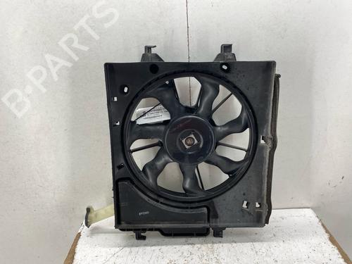 radiator-fan-kia-picanto-ii-ta-2011-2012-2013-2014-2015-2016-2017-2018-35924627 main image
