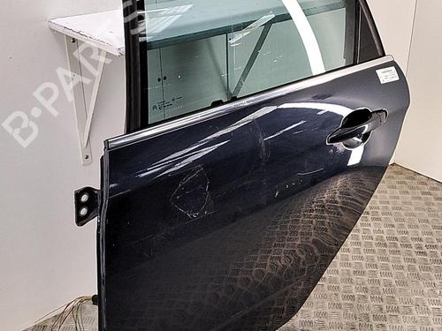 Left rear door CITROËN C4 II (NC_) 1.6 HDi 110 | BP22854929C4 
