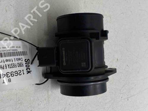 Mass air flow sensor FORD FIESTA VI (CB1, CCN) 1.4 TDCi | BP36557018M95 - Image 5