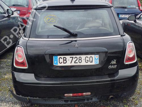 Rear parcel shelf MINI MINI (R56) One | BP33687175C85 - Image 13