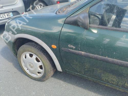 Left headlight OPEL CORSA B (S93) 1.0 i 12V (F08, F68, M68) | BP30911250C28