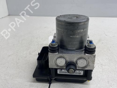 ABS Bremseaggregat CITROËN C4 II (NC_) 1.6 HDi 90 (92 hp) 29605021