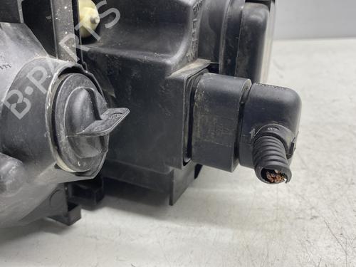 Left headlight AUDI A3 (8P1) 1.9 TDI | BP25214051C28 - Image 3