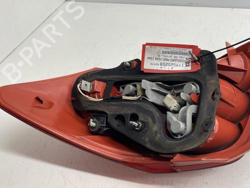 Left taillight TOYOTA AURIS (_E15_) 2.0 D-4D (ADE150_, ADE150R) | BP29870371C34