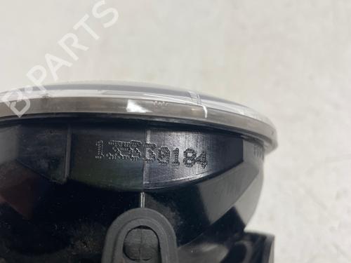Right front fog light RENAULT MEGANE IV Hatchback (B9A/M/N_) 1.5 Blue dCi 115 (B9A6) | BP40513097C31 - Image 3