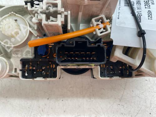 Climate control NISSAN NOTE (E11, NE11) 1.4 | BP39508745I5 - Image 2