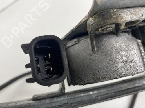 Front left window mechanism FIAT BARCHETTA (183_) 1.8 16V | BP30174555C22