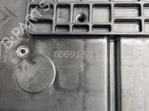 Fuse box PEUGEOT 207 (WA_, WC_) 1.4 HDi | BP23133249E1 