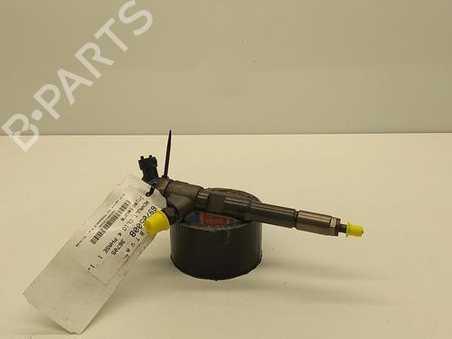 Used Injector Injector RENAULT CLIO IV (BH_) 1.5 dCi 90 (90 hp) 22856732 22856732