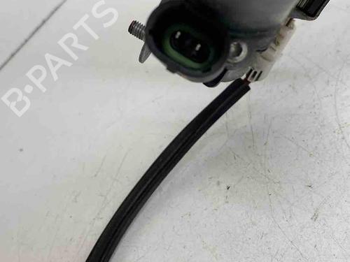 Used Front left window mechanism Front left window mechanism RENAULT CLIO II (BB_, CB_) [1998-2016] 36516713 36516713