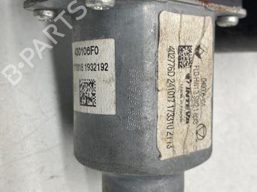 Used Front left window mechanism Front left window mechanism RENAULT MEGANE IV Hatchback (B9A/M/N_) 1.6 dCi 165 (163 hp) 22855807 22855807