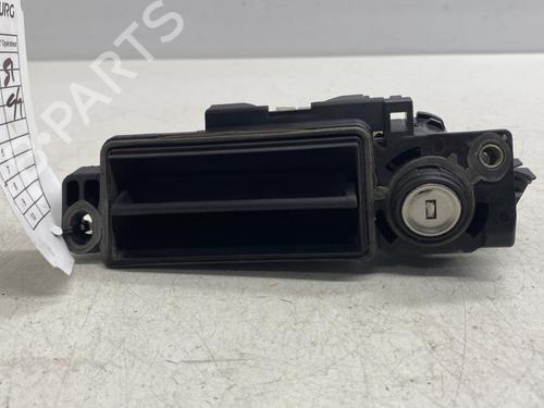 Comutador MERCEDES-BENZ E-CLASS (W211) E 220 CDI (211.006) (150 hp) 31642253