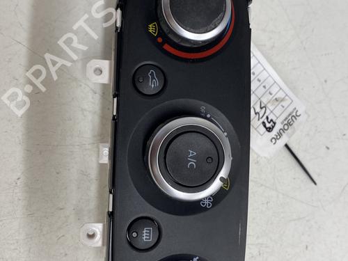 Used Climate control RENAULT CLIO IV (BH_) 1.5 dCi 75 (75 hp) 27316636