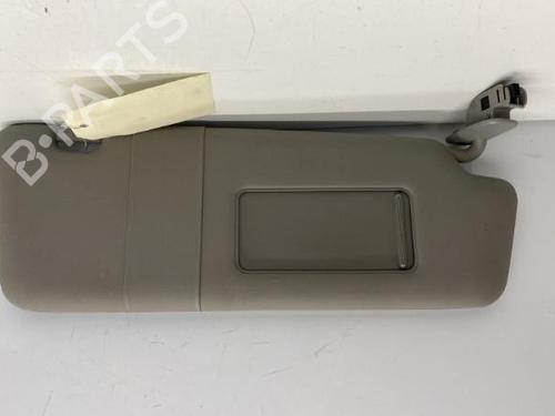 Right sun visor AUDI A4 B6 (8E2) 2.0 | BP22863462I2 - Image 4
