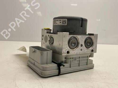 Used ABS pump CITROËN DS3 (SA_) 1.6 HDi 110 (112 hp) 22851354