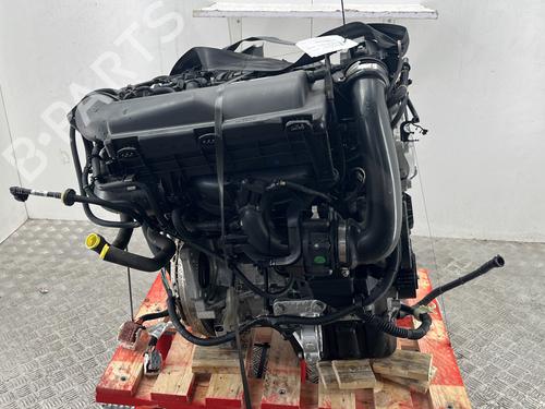 Used Engine PEUGEOT 208 I (CA_, CC_) 1.6 GTi (208 hp) 22860355