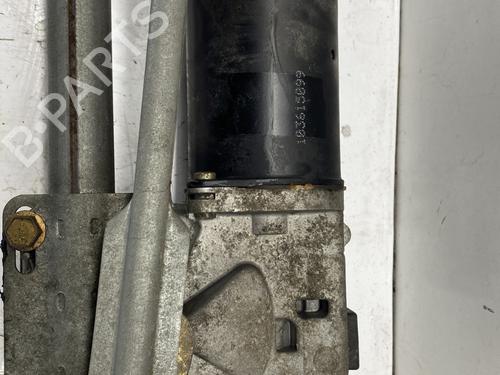 Front wiper motor PEUGEOT 307 (3A/C) 1.6 16V | BP24657613M29 