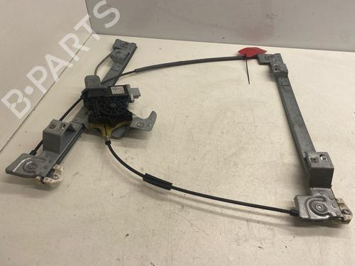 Front left window mechanism RENAULT KANGOO Express (FW0/1_) 1.5 dCi 90 (FW0G, FW05, FW08, FW11) | BP38512261C22 - Image 4