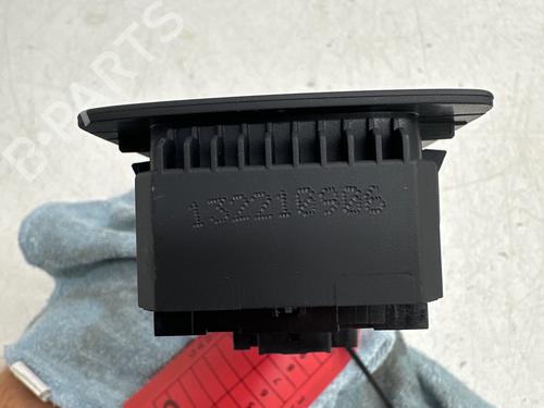 Used Left front window switch Left front window switch 39155844 39155844