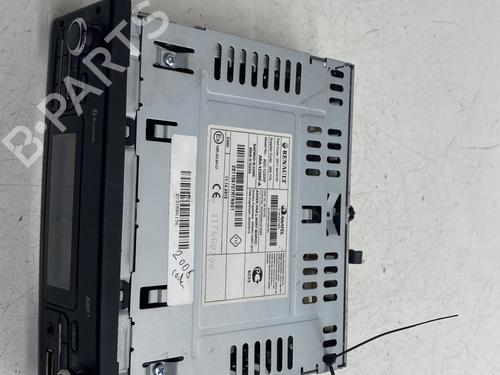 Radio RENAULT TWINGO II (CN0_) 1.2 16V (CN04, CN0B) | BP30848461E6 - Image 4